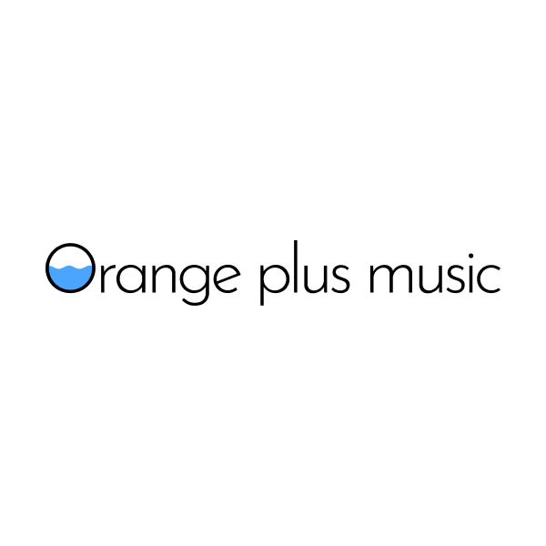 orange plus music