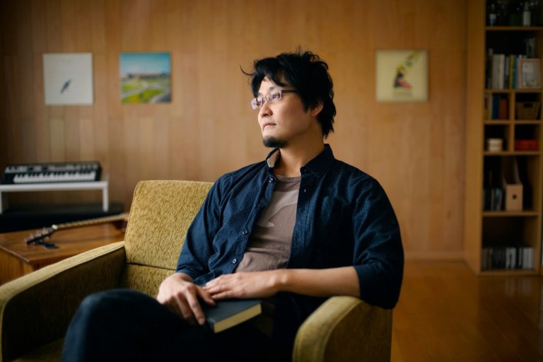 Tomotsugu Nakamura